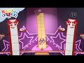 Learn To Count To 20 Special Learn To Count 12345 Cartoons For Kids Numberblocks