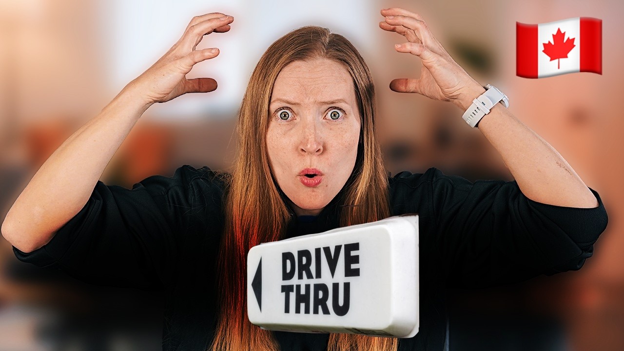 7 Canadian Things Newcomers Find Weird