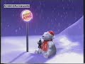 Werbung RTL 27 November 2000