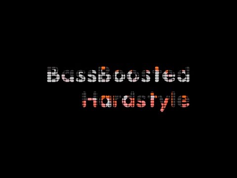Mr. Polska feat. Frans Duijts - Discodochter (prod. Boaz van de Beatz) (Bass Boosted)