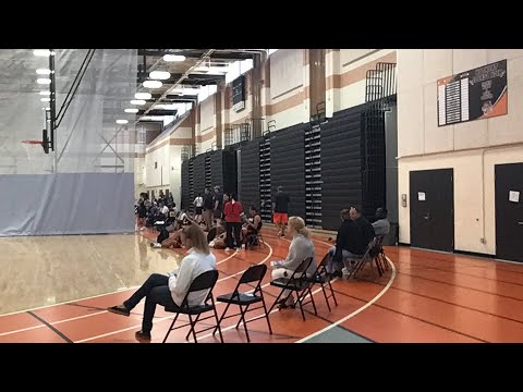 9:05am Nexelite vs Mass Rivals