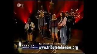 Dixie Chicks. I believe in love