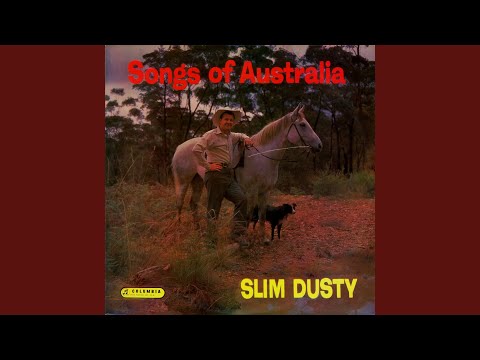 Song Of Australia