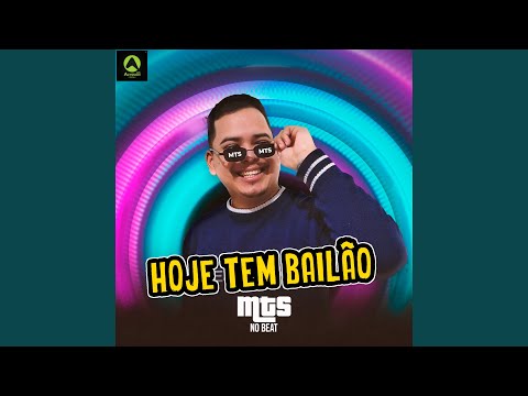 Hoje Tem Bailão (feat. Alysson CDs Oficial)