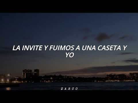 La Invite A Bailar - Kevin Florez // Letra