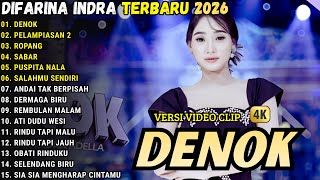 Download lagu DENOK - DIFARINA INDRA TERBARU 2026 || PELAMPIASAN 2 - OM ADELLA FULL ALBUM TERBARU 2026 mp3 Download lagu DENOK - DIFARINA INDRA TERBARU 2026 || PELAMPIASAN 2 - OM ADELLA FULL ALBUM TERBARU 2026 mp3