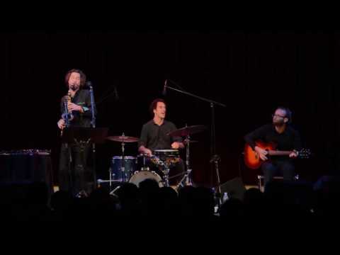 Vasko Atanasovski - Melem - Kasapsko oro LIVE