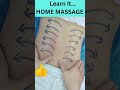 HOME How To Give A Back Massage With Video