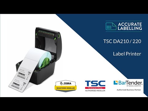 Barcode Printers