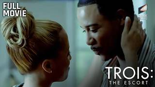 Download lagu Trois: The Escort | Kenya Moore, Brian J. White | Full Movie mp3