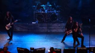 70000 Tons of Metal - Hammerfall - Child of the Damned