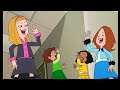 Recess School S Out Phase 2