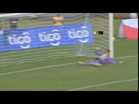 Video Atajada: Carlos Rodríguez (Xelajú MC) Clausura 2018, Jornada 04