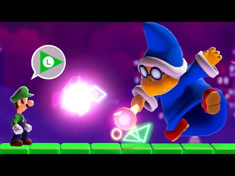 Super Mario Maker 2 - Expert Endless Challenge #79