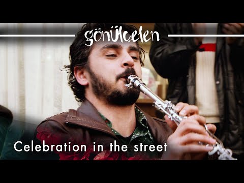 Celebration in the street - Episode 4 | Becoming a Lady