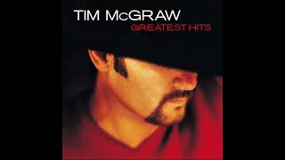 Tim McGraw - She Never Lets It Go To Her Heart (CDRip)
