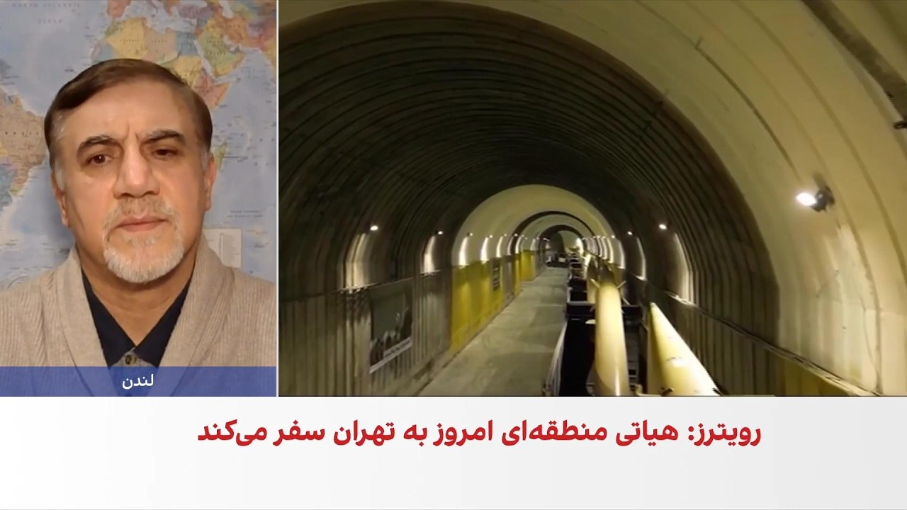 حسین علیزاده: تاکید ترامپ بر دستاوردهای جنگ در چارچوب رقابت‌های انتخاباتی ا?