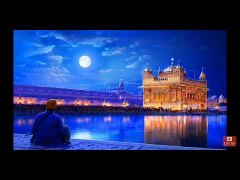 Asa Di Vaar - Bhai Parminder Singh, Anantvir Singh, Jagjit Singh