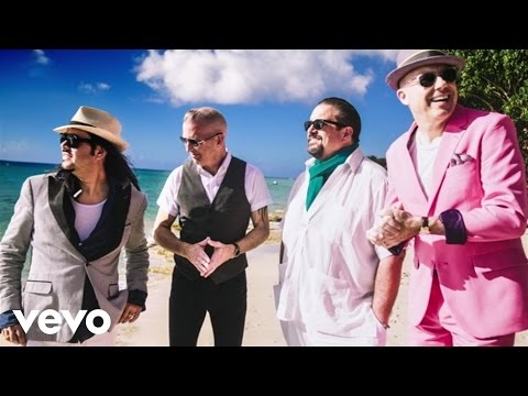 The Mavericks - Summertime (When I'm With You)