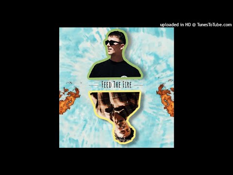 SG Lewis - Feed The Fire [Ft. Lucky Daye] (432 Hz)