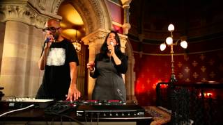 LJF Preview 8 of 8: OPEN SOULS INTERVIEW