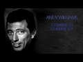ANDY WILLIAMS - COMME CI, COMME CA