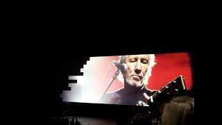 Pink Floyd - Hey you - live - Austria - 2013 - Roger Waters