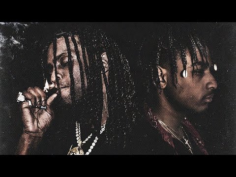Chief Keef x Ca$Tro Guapo - Roxanne