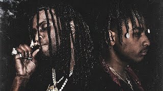 Chief Keef x Ca$Tro Guapo - Roxanne