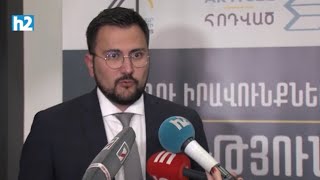 Ե՞րբ կձերբակալվի Ալիևը՛ որպես ռազմական հանցագործ: Լրաբեր - 14.03.2024