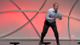 Todd Falcone - Network Marketing Trainer and Speaker