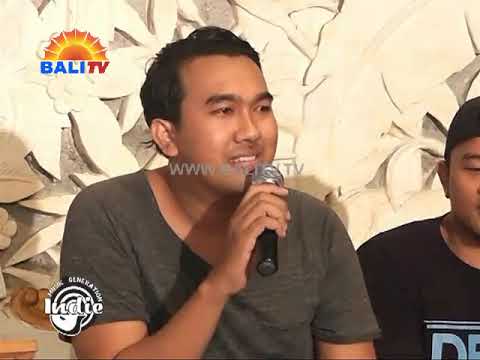 INDIE BALI GENERATION 14 JANUARI 2018 - DEWI PRADEWI & DEEV BAND