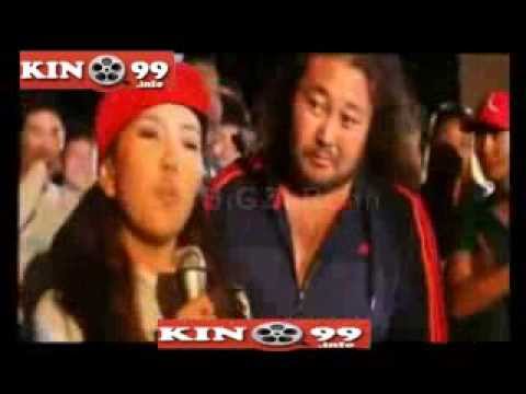 MC Болдоо VS MC Халзан толгой Жакиро (Тагнуулч аав МУСК)