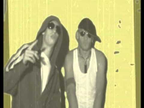 Rick fet (G4B) & Dzibela fet (B-free) - Наша музыка играет (Video).mpg