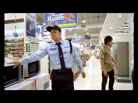 โฆษณาตลก