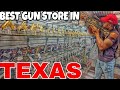 BEST GUNS IN TEXAS