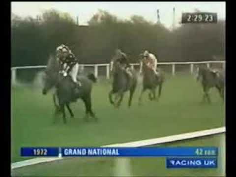 The BBC Grand National 1972 - Well To Do