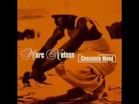 Marc Nelson - In the dark (slowjam) (presented by G-Younes)