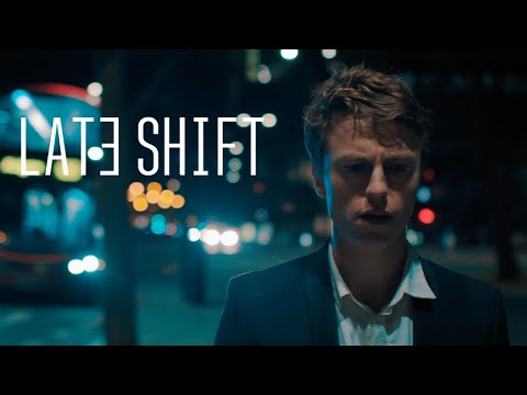 Late Shift - ALL 7 Different Endings