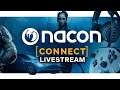 Nacon Connect 2021 Livestream