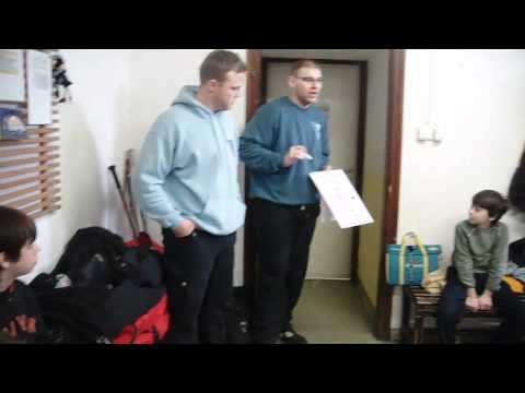 HK SPARTAK SUBOTICA - Segedin 19.02.2011 - 2