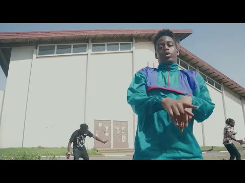 Widgunz ft. Didi B - Monnaie [Clip Officiel]