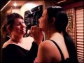 Evanescence - anywhere but home  Behind the scenes -PART 1