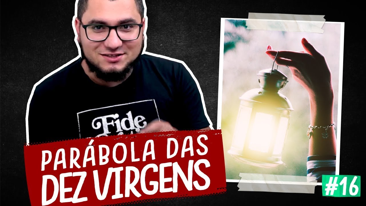 O QUE MATEUS 25 TEM A DIZER SOBRE A VOLTA DO MESSIAS?