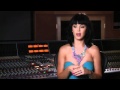 Katy Perry talks "Circle the Drain"