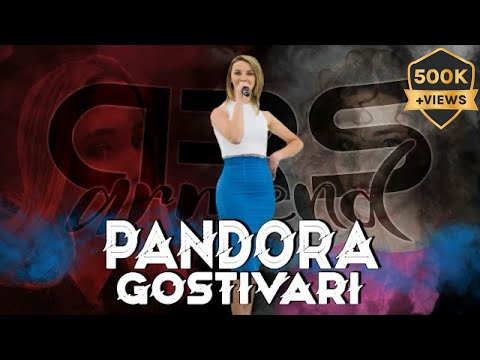 Pandora Gostivari - Live ne Dasem 2020 (Sint. Luan Mamuti)