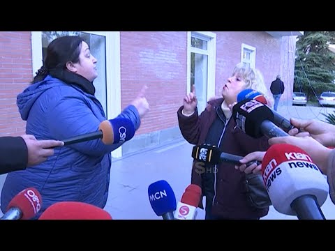 Pas tensioneve me Kokalarin e Vokshin mbështetësja e Bashës tjetër pëplasje verbale