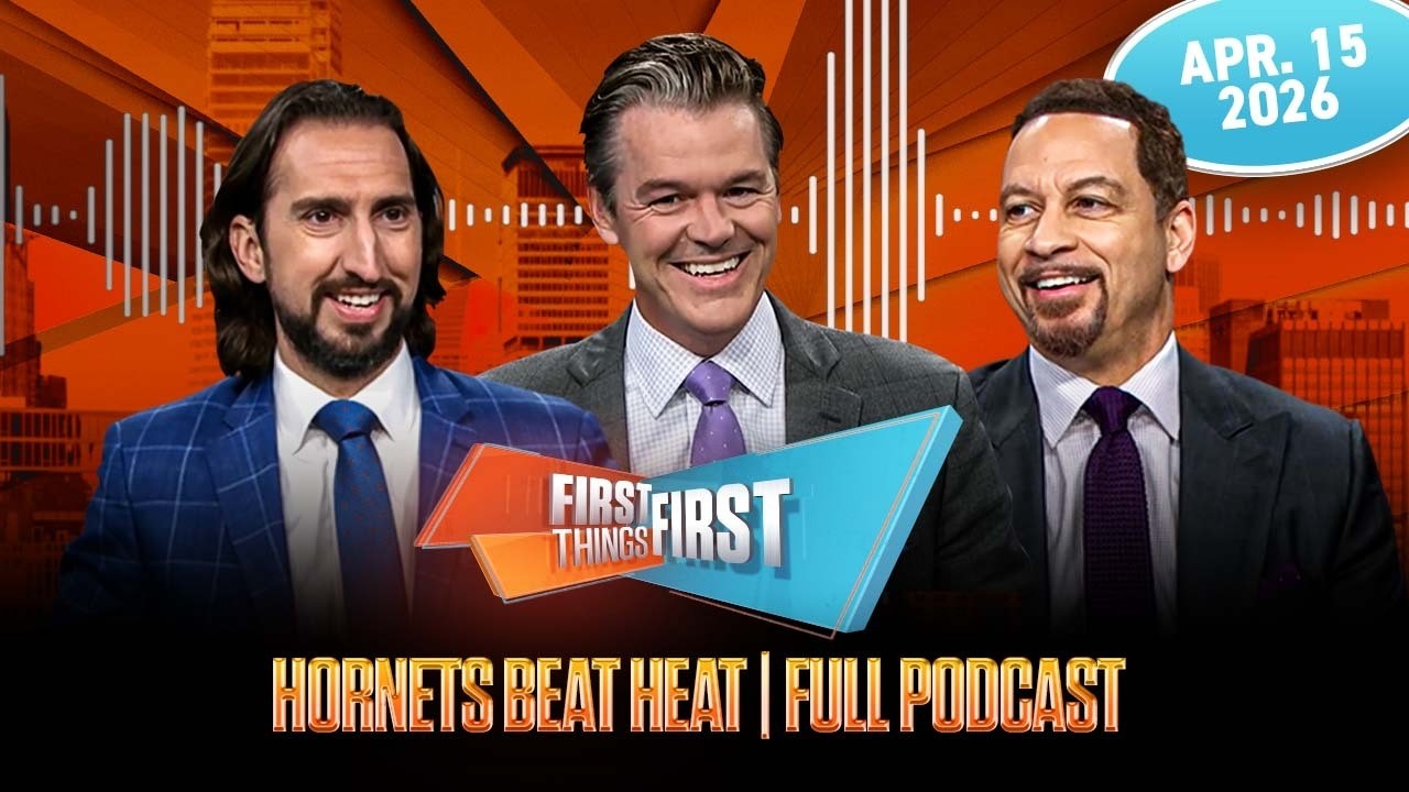 Hornets beat Heat, LaMelo Ball controversy, Nick’s Tiers, Should the Raiders trade the 1st pick?