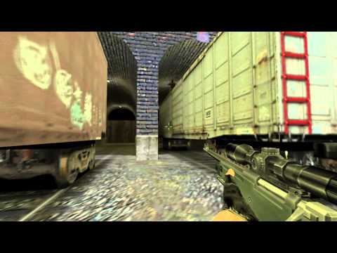 andy^ vs eSiberiaN deco ace