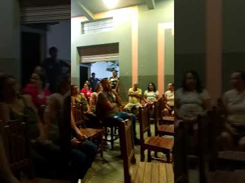 E aí vai vendo......Tô 👀 Dr Vanderlei, Prefeito de Claro dos Poções, em Boa Sorte. 🎤🇧🇷🎤